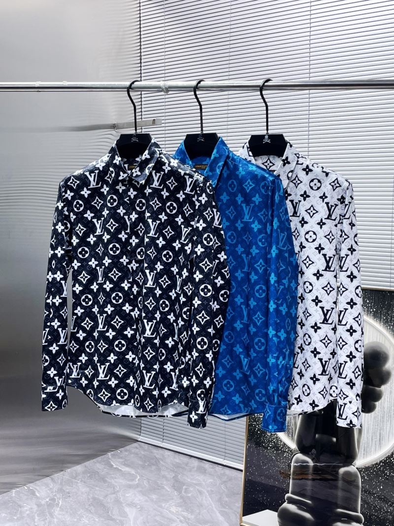 Louis Vuitton Shirts